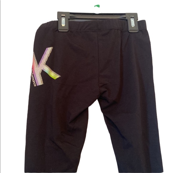 Calvin Klein Girls’ Black Leggings - Picture 5 of 10